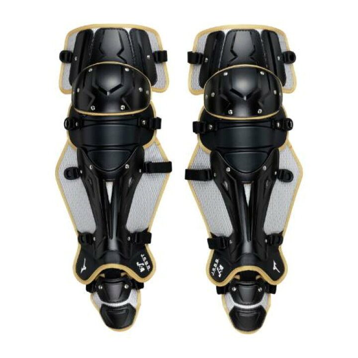 楽天市場】野球 ミズノプロ 軟式用 キャッチャー防具 3点セット 號 