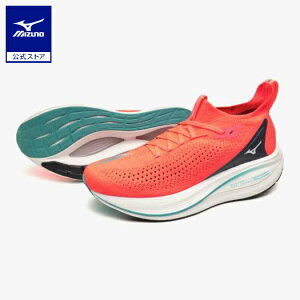 �~�Y�m���� MIZUNO NEO VISTA2 �����j���O ���j�Z�b�N�X �s���N×�_�[�N�O���[×�u���[