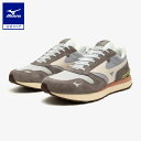 ミズノ公式 MIZUNO RB87 ユニセックス ライトグレー×オフホワイト×セージ