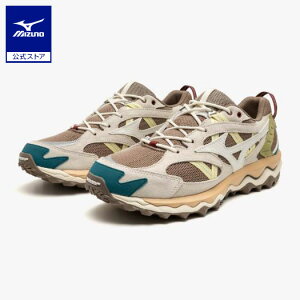 �~�Y�m���� WAVE MUJIN TL ���j�Z�b�N�X �u���E��×�I�t�z���C�g×�O���[��