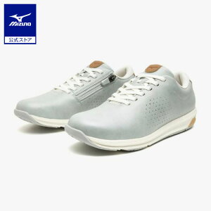 ミズノ公式 ユウドウIII ウォーキング レディース マーキュリー