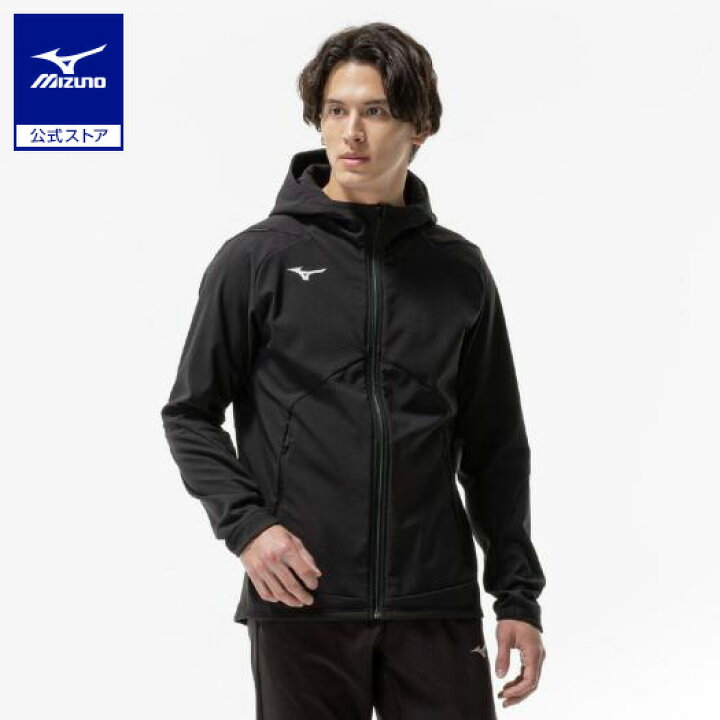 楽天市場】ミズノ公式【ストレッチ/防風】テックシールドジャケット  