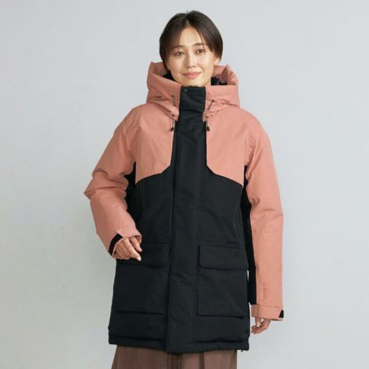 楽天市場】ミズノ公式【吸湿発熱】WINDSTOPPER イエローナイフダウン 