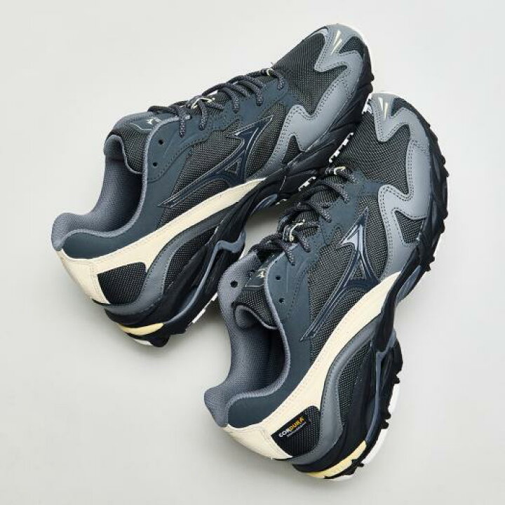 楽天市場】ミズノ公式【ミズノ直営店限定】WAVE RIDER 10 CORDURA ユニ 