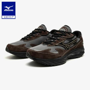 �~�Y�m�����y�~�Y�m���c�X����zWAVE RIDER �� ���j�Z�b�N�X �u���E��×�u���b�N×�O���[