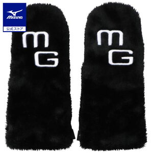 ミズノ公式 【吸湿発熱】ブレスサーモハンドウォーマー レディース ブラック