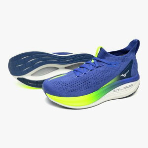 �~�Y�m���� MIZUNO NEO VISTA2 �����j���O �����Y �u���[×�z���C�g×�C�G���[