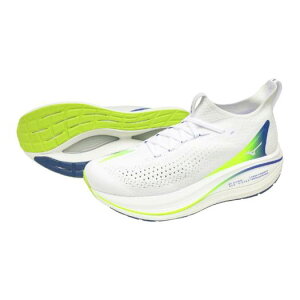 �~�Y�m���� MIZUNO NEO VISTA2 �����j���O ���j�Z�b�N�X �z���C�g×�u���[×�C�G���[