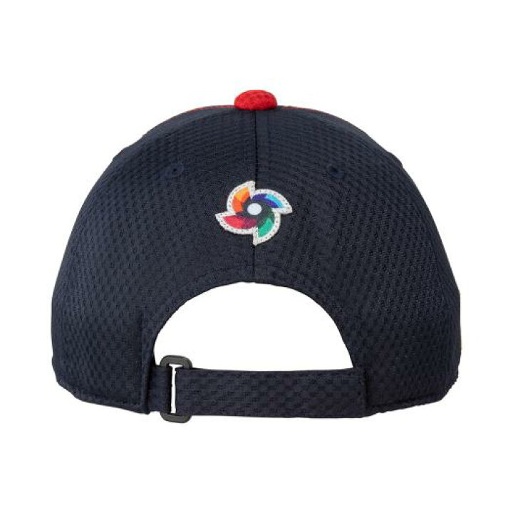 楽天市場】ミズノ 公式 レプリカキャップ 2026 WORLD BASEBALL CLASSIC 