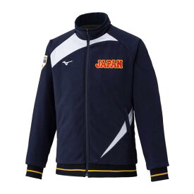 ミズノ直営限定 オーセンティックフリース 2026 WORLD BASEBALL CLASSIC TM ミズノ公式 ミズノ MIZUNO 侍ジャパン