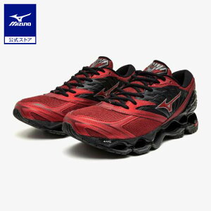�~�Y�m���� WAVE PROPHECY LS ���j�Z�b�N�X ���b�hx�u���b�N