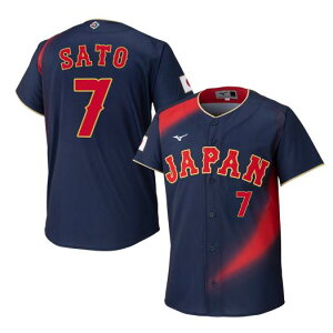 �����P�� ���v���J ���j�t�H�[�� �r�W�^�[ �I�薼 �ԍ����� 2026 WORLD BASEBALL CLASSIC TM �~�Y�m���� �~�Y�m MIZUNO ���W���p�� ���v���J���j�t�H�[�� ����