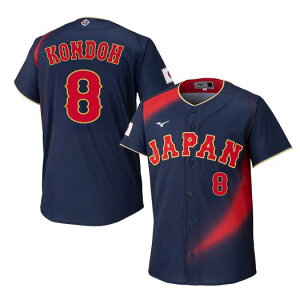 �ߓ����� ���v���J ���j�t�H�[�� �r�W�^�[ �I�薼 �ԍ����� 2026 WORLD BASEBALL CLASSIC TM �~�Y�m���� �~�Y�m MIZUNO ���W���p�� ���v���J���j�t�H�[�� �ߓ�
