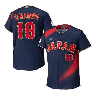 �R�{�R�L ���v���J ���j�t�H�[�� �r�W�^�[ �I�薼 �ԍ����� 2026 WORLD BASEBALL CLASSIC TM �~�Y�m���� �~�Y�m MIZUNO ���W���p�� ���v���J���j�t�H�[�� �R�{
