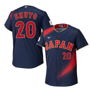 �����C�� ���v���J ���j�t�H�[�� �r�W�^�[ �I�薼 �ԍ����� 2026 WORLD BASEBALL CLASSIC TM �~�Y�m���� �~�Y�m MIZUNO ���W���p�� ���v���J���j�t�H�[�� ����