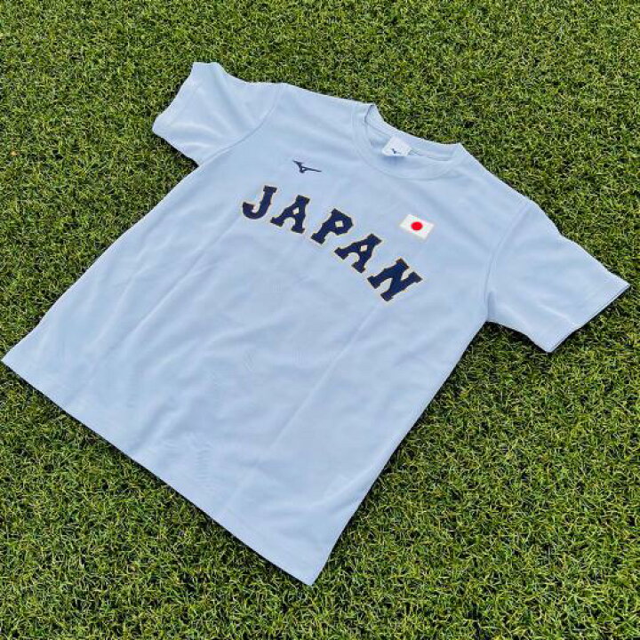 楽天市場】大谷翔平 チーム着用 レプリカTシャツ 選手名 番号入り 2026 