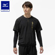 野球 ミズノ 公式 ミズノプロ トレーニング ジャケット ブラック MIZUNO トレーニング 練習着 野球ウェア…