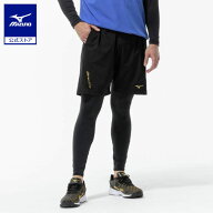 野球 ミズノ 公式 ミズノプロ トレーニング ハーフパンツ ブラック MIZUNO トレーニング ズボン 野球ウェ…