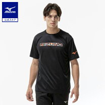 楽天市場】ミズノ Tシャツ（卓球｜スポーツ・アウトドア）の通販