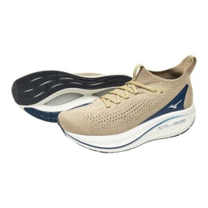 �~�Y�m���� MIZUNO NEO VISTA2 �����j���O �����Y �x�[�W��x�z���C�gx�l�C�r�[