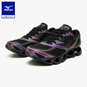 �~�Y�m���� WAVE PROPHECY LS ���j�Z�b�N�X �p�[�v��x�u���b�Nx�u���[ MIDNIGHT VELOCITY PACK