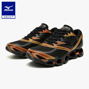 �~�Y�m���� WAVE PROPHECY LS ���j�Z�b�N�X �I�����Wx�u���b�Nx�C�G���[ MIDNIGHT VELOCITY PACK