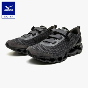 �~�Y�m���� WAVE PROPHECY STRAP 2 ���j�Z�b�N�X �_�[�N�O���[