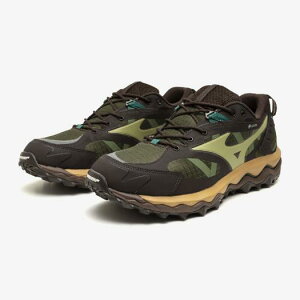 �~�Y�m�����y�~�Y�m���c����zWAVE MUJIN TL GTX �S�A�e�b�N�X/�h�� ���j�Z�b�N�X �J�[�Lx�u���E��