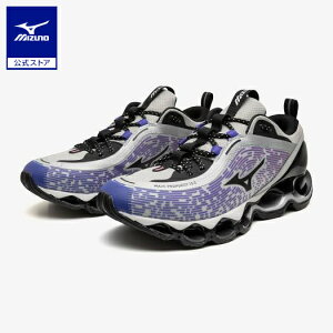 �~�Y�m���� WAVE PROPHECY 13.2 ���j�Z�b�N�X �O���[x�u���b�Nx�p�[�v��