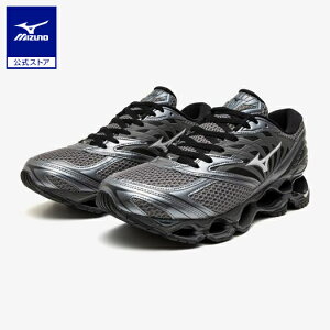 �~�Y�m���� WAVE PROPHECY LS ���j�Z�b�N�X �O���[x�u���b�Nx�J�[�L
