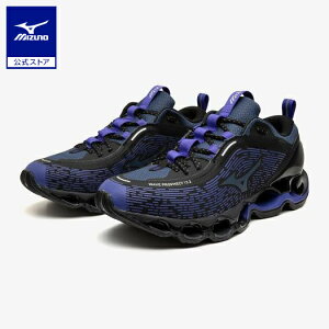 �~�Y�m���� WAVE PROPHECY 13.2 ���j�Z�b�N�X �u���[x�_�[�N�u���[x�u���b�N
