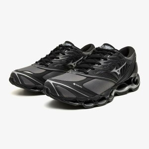 �~�Y�m���� WAVE PROPHECY LS GTX �S�A�e�b�N�X/�h�� ���j�Z�b�N�X �O���[x�V���o�[x�u���b�N