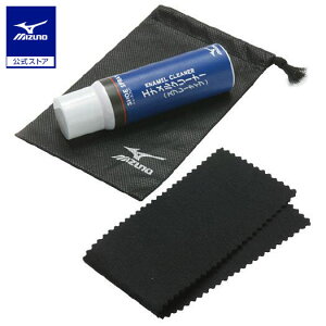 ミズノ公式 エナメルクリーナースプレータイプ