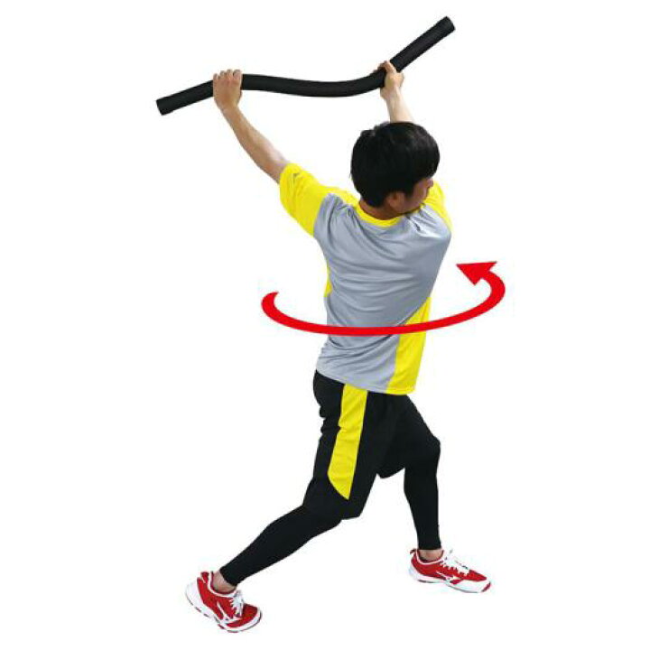 楽天市場】ミズノ公式 野球 トレーニング 器具 アップ 筋トレ 柔軟性 