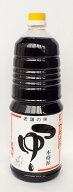 【佐々長醸造】ササチョウ つゆ 1．8L ペット　めんつゆ　大容量