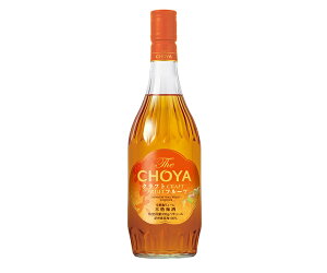 UE`[ Ntg t[c The CHOYA CRAFT FRUIT720ML