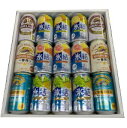【贈り物に】キリンビール・氷結チューハイ詰め合わせセット【送料無料※沖縄・離島+2500円】【父の日　母の日　敬老の日　新築祝い 結婚祝い 内祝い お酒 Gift 御歳暮】
