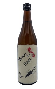 ySEc𑢓Xzcс@Terroir e[ typeS elevage G@[W 720ml