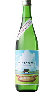 yHcEHczoH _CAh DIAMOND -Life is Baseball-@720ml