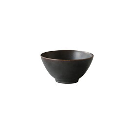 KINTO キントーHIBI ヒビ茶碗（鉄）【4コセット】