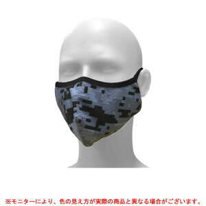 ◆メール便対応商品◆VIT(ビット)スーパークーリングマスク 普通サイズ(CMM4921)(スポーツ/トレーニング/ランニング/ジョギング/ウォーキング/自転車/熱中症対策/抗菌/紫外線カット/接