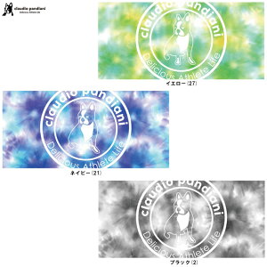 soccer junky�i�T�b�J�[�W�����L�[�jtie-dye �Ђ���u�����P�b�g�iCP26A31�j�iClaudio Pandiani/�N���E�f�B�I�E�p���f�B�A�[�j/�T�b�J�[/�t�b�g�T��/�t�b�g�{�[��/�X�|�[�c/�g���[�j���O/�ϐ�/�M����