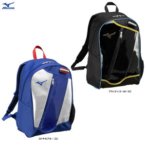 MIZUNO�i�~�Y�m�j���� �o�b�N�p�b�NJr. 23L�i1FJDC350�j�i�싅/�x�[�X�{�[��/�\�t�g�{�[��/�o�b�g���[��/��/�����b�N�T�b�N/�q���p/���N�p/�W���j�A�j