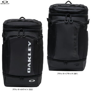 OAKLEY�i�I�[�N���[�jEnhance Hybrid Backpack L 35L�iFOS902148�j�i�X�|�[�c/�g���[�j���O/�t�B�b�g�l�X/�W��/�A�E�g�h�A/�J�W���A��/�����b�N�T�b�N/�o�b�N�p�b�N/�f�C�p�b�N/���΂�/�o�b�O/����/�ʋ�/
