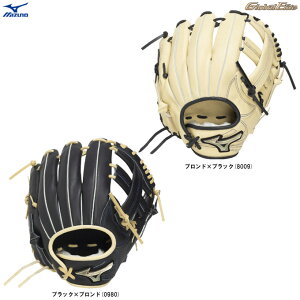 MIZUNO�i�~�Y�m�j�\�t�g�{�[���p�O���[�o���G���[�g SELECT �������� �T�C�Y8�i1AJGS34403�j�iGlobal Elite/�X�|�[�c/�\�t�g�{�[��/�O���[�u/�E�����p/��ʗp�j