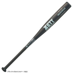 �y83cm�zZETT�i�[�b�g�j�d���p�������o�b�g �l�I�X�e�C�^�X 900g���� �V��Ή��iBAT10683�j�iNEOSTATUS/�싅/�x�[�X�{�[��/�~�h���j�A�o�����X/�d���싅/�����o�b�g/���Z�싅/��ʗp�j