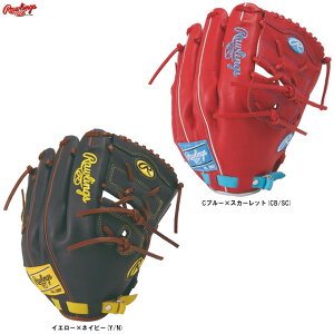 Rawlings�i���[�����O�X�j��p�O���u HOH MLB COLOR SYNC ����p�iGR6HMJ205FB�j�i�싅/�O���[�u/��O���u/�E�����p/�s�b�`���[�p/��l�p/��ʗp�j