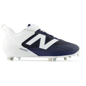 New Balance�i�j���[�o�����X�jFuelCell 4040 v8�iL4040TN82E�j�i�싅/�x�[�X�{�[��/����X�p�C�N/����Œ莮/������ݎ�/������/�V���[�Y/�C/2E����/��ʗp�j