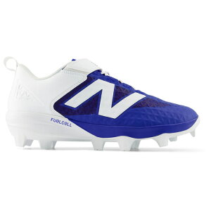 New Balance�i�j���[�o�����X�jFuelCell 4040 v8 Molded�iPL4040B82E�j�iP�v��t�s��/�싅/�x�[�X�{�[��/�\�t�g�{�[��/����/�|�C���g�X�p�C�N/�V���[�Y/�C/����/2E����/��ʗp�j