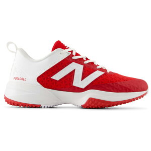 New Balance�i�j���[�o�����X�jFuellCell 4040 v8 Turf-Trainer�iT4040TR82E�j�i�싅/�x�[�X�{�[��/�\�t�g�{�[��/�A�b�v�V���[�Y/�g���[�j���O�V���[�Y/�g���V���[/2E����/��ʗp�j
